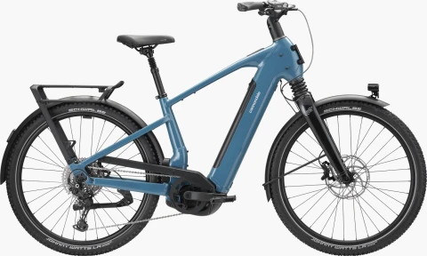 CANNONDALE Tesoro 2 HS